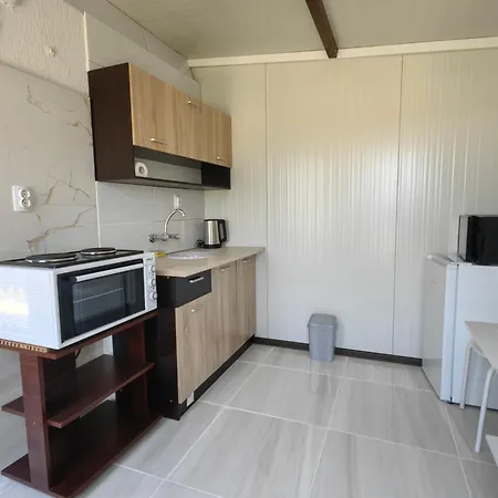 Guest house Lenny 3 Kranevo