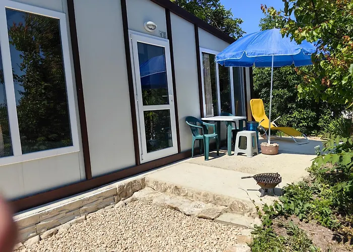 Guest house Lenny 3 3*